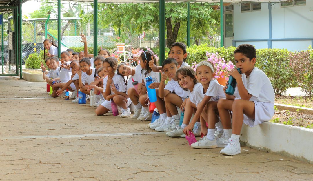 Educación de alta calidad en Montería, Colombia: La FEM, líder en gestión ambiental desde las aulas