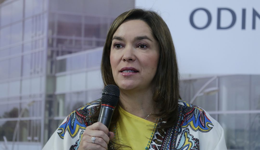 Fracking: MinMinas: Debate del fracking no se puede realizar en Twitter