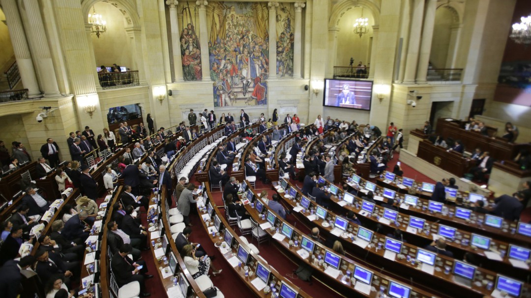Gobierno y partidos llegan a acuerdo para sacar adelante ley anticorrupción
