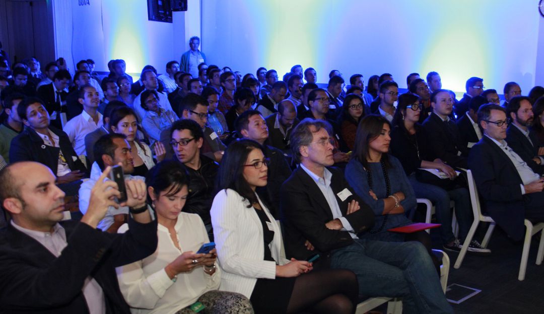 Empresarios colombianos: Alianza Pacífico y la Comunidad Andina ingresaron a Export Access