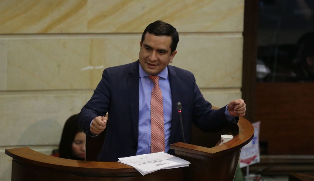 Edward Rodríguez