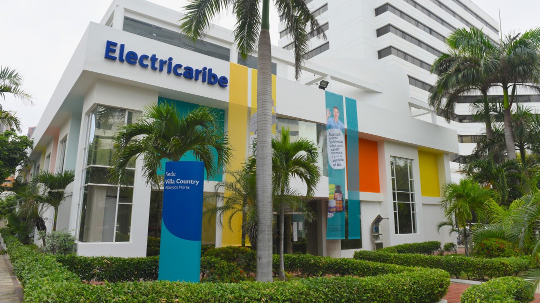 Cinco empresas se interesan por Electricaribe