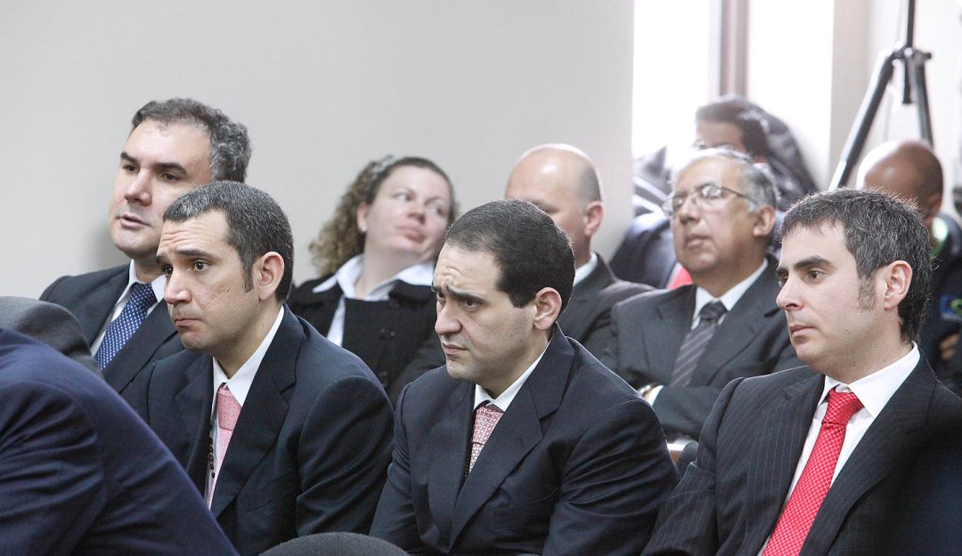 Caso Nule: Gobierno de Bogotá apeló el fallo que salva a los Nule de una indemnización