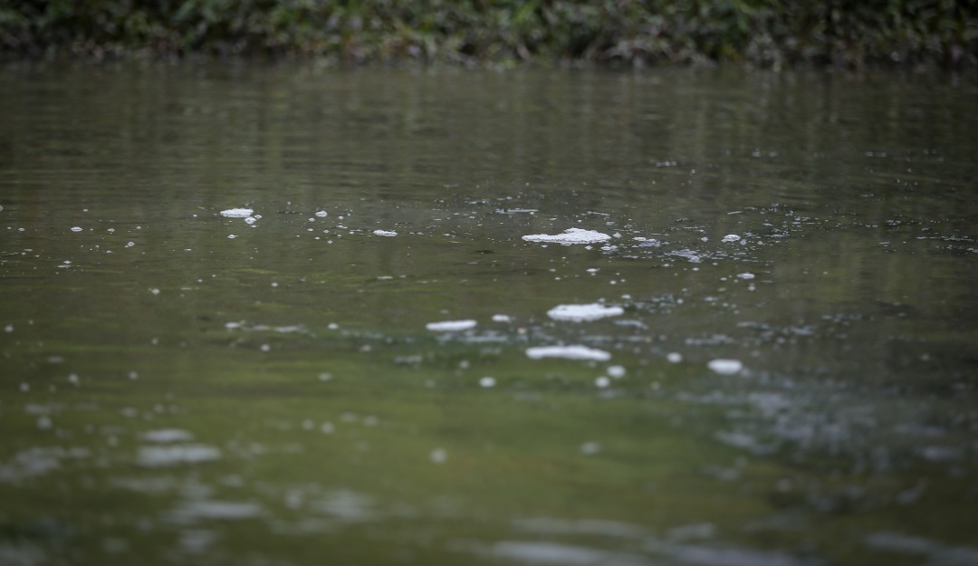 Contaminación Río Bogotá: Ordenan firmar proyectos de PTAR antes de ley de garantías