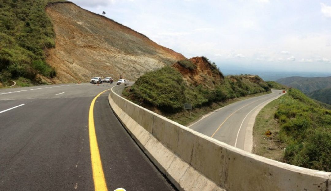 Duitama necesita 195 mil millones de pesos para arreglar la malla vial: Duitama necesita 195 mil millones de pesos para arreglar la malla vial