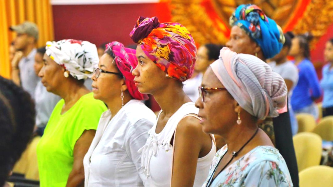 Agencia Nacional de Tierras promueve acceso de afros a propiedad rural
