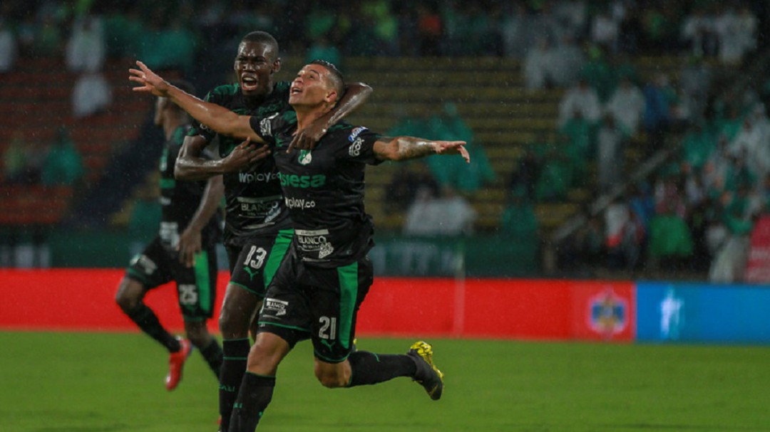 Un Cali motivado recibe al Peñarol, campeón en Uruguay