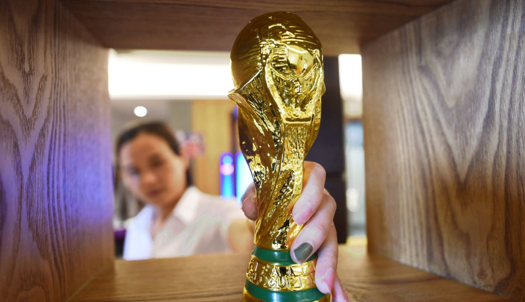 Mundial de fútbol: FIFA descarta Mundial de Catar 2022 con 48 equipos