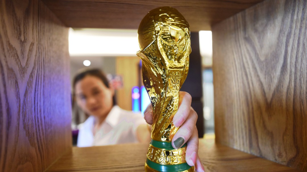 FIFA descarta que el Mundial de Catar 2022 se juegue con 48 equipos