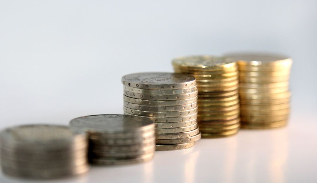 Resultados financieros en Colombia: Resultados financieros de Corficolombiana son positivos a corte de marzo