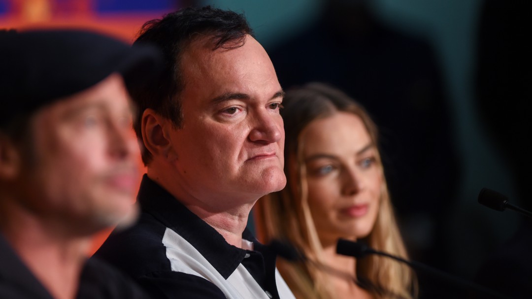 "Érase una vez... en Hollywood" explicado por Tarantino y sus actores