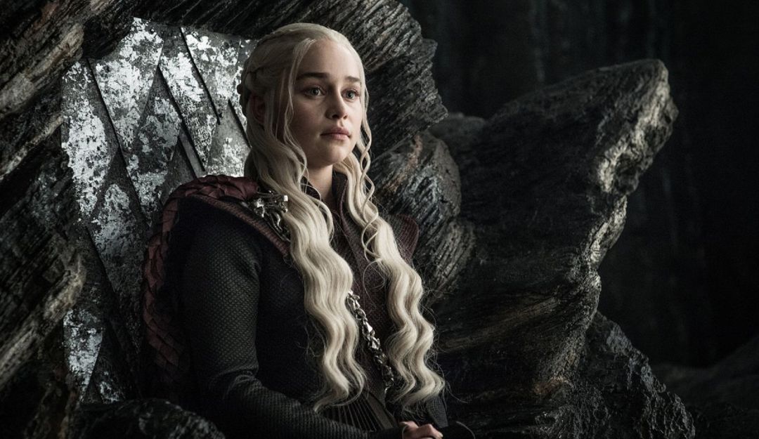 Último capítulo de Game of Thrones: Hitler, ¿Inspiración en el último episodio de GOT?