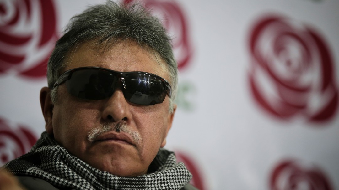 Procuraduría negó recusación de defensa de Santrich contra Mónica Cifuentes