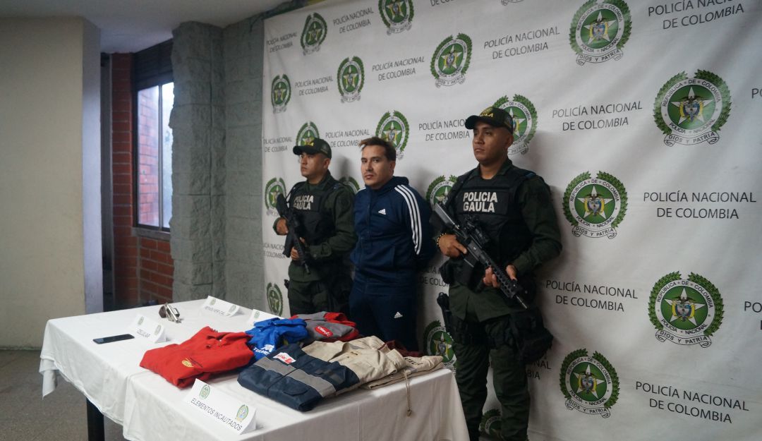 Capturado Diego Almuerzo, bandas criminales, banda la Agonía: Hasta 30 millones recibiría el informante del paradero de Diego Almuerzo