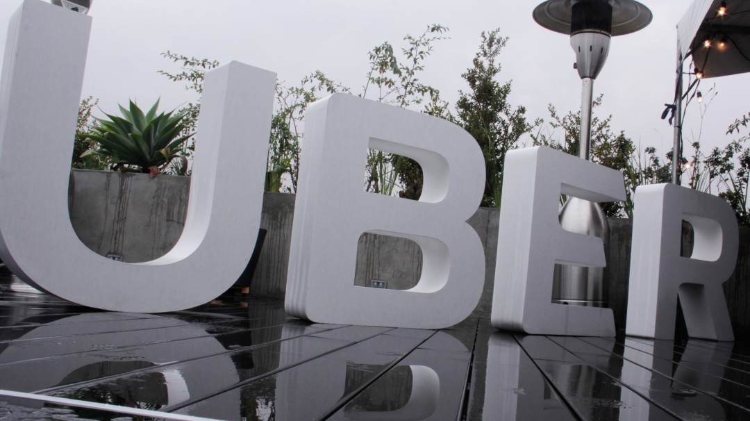 Centro de operación en Bogotá apuesta a la regulación de UBER en Colombia