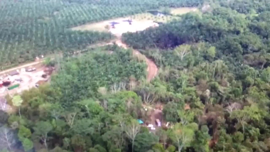 Comunidad de Aipecito pide declarar como zona de paz