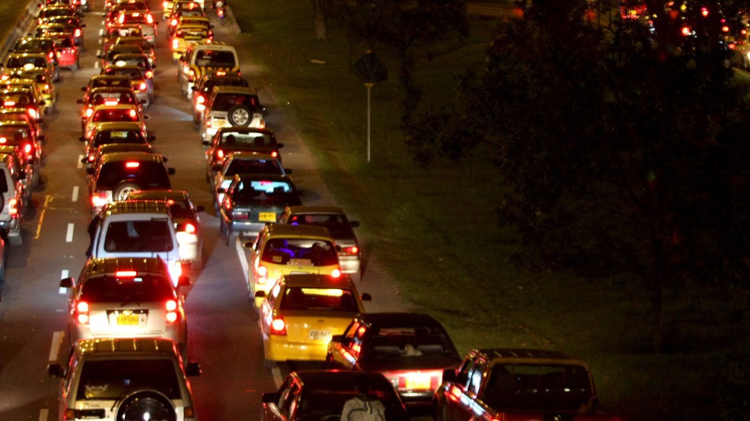 No habrá pico y placa los sábados en Pasto