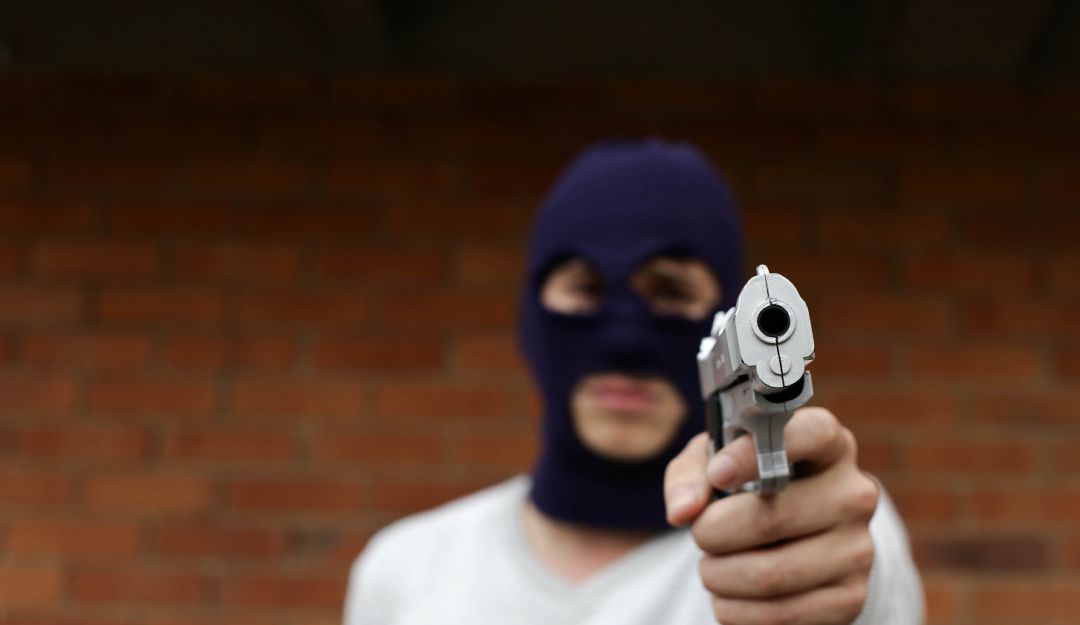 Asesinato en Guaviare: Los asesinados en Boquerón, Guaviare, eran de una banda delincuencial