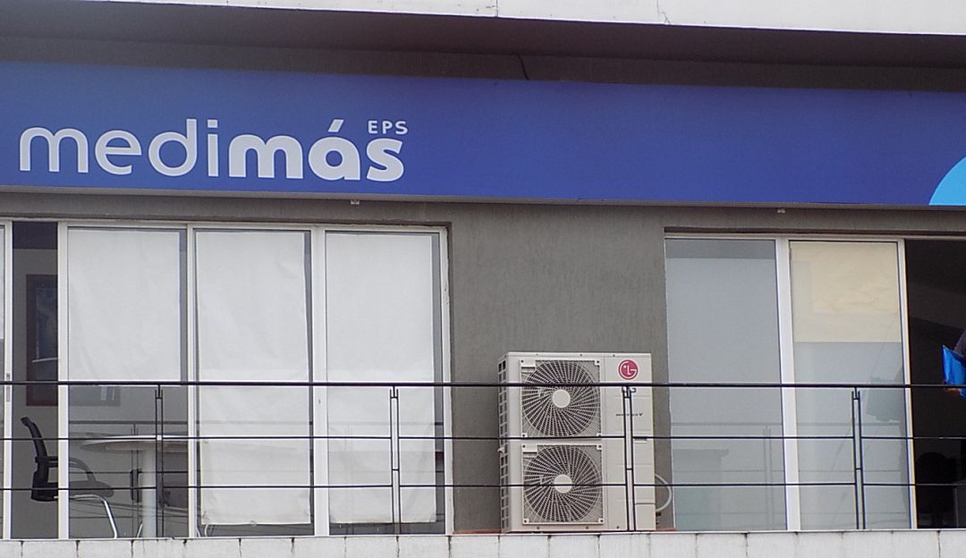 Así será el traslado de los usuarios de Medimás a otras EPS
