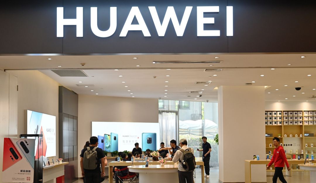 Huawei en Londres: Vodafone y EE retiran sus móviles Huawei de sus redes 5G en Reino Unido