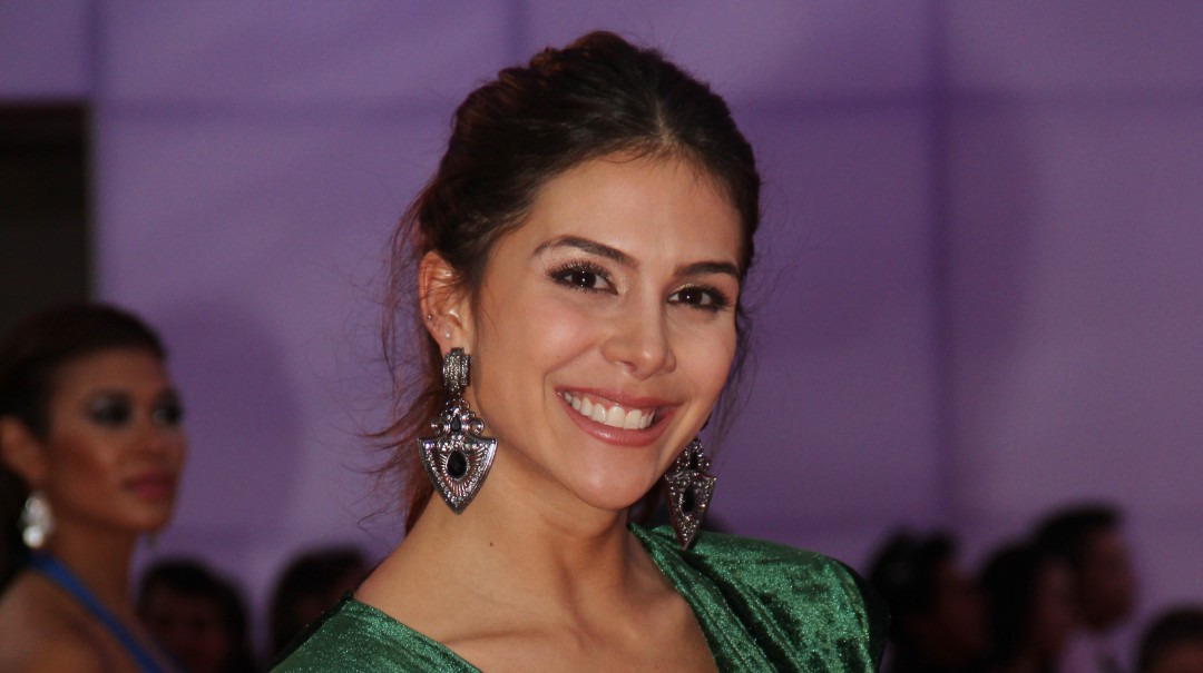 ¿Como hombre o como mujer? Greeicy bromea con los filtros en redes