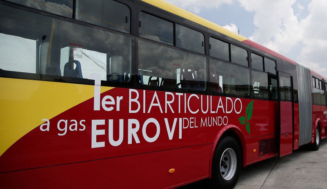 Transmilenio por la Séptima: Decreto "salvavidas" para Transmilenio por la Séptima