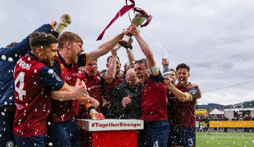Torneos europeos: El equipo universitario que jugará la fase previa de la Europa League