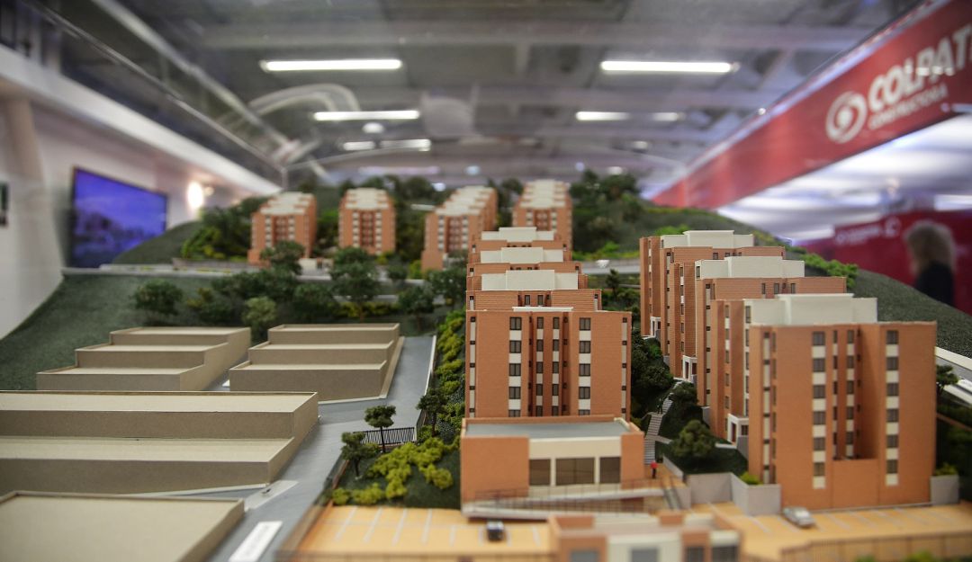Procuraduría General de la Nación: Exalcalde de Madrid, a responder por uso de bien público para vivienda