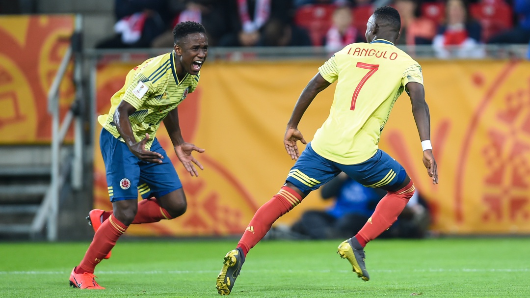 El Pulso del Fútbol, 23 de mayo del 2019