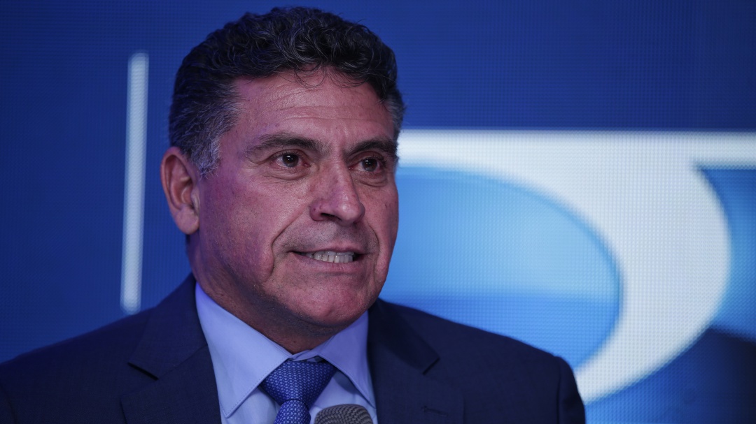 "No he tenido propuestas de Atlético Nacional": Luis Fernando Suárez