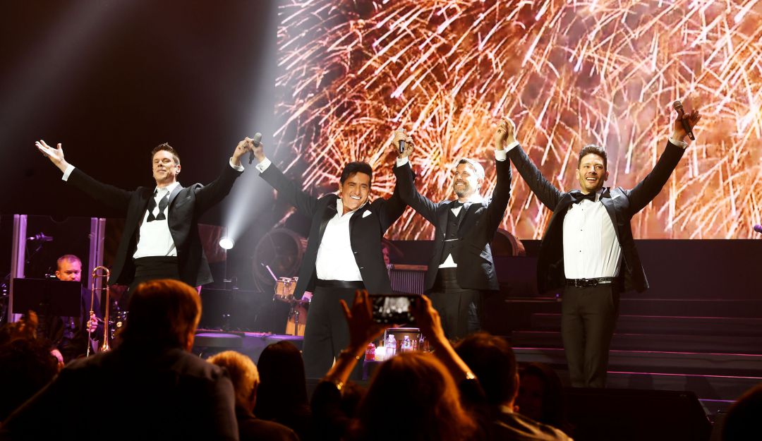 Il Divo