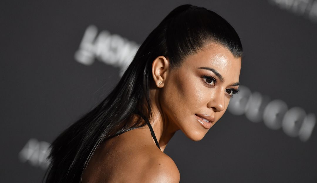 Kourtney Kardashian
