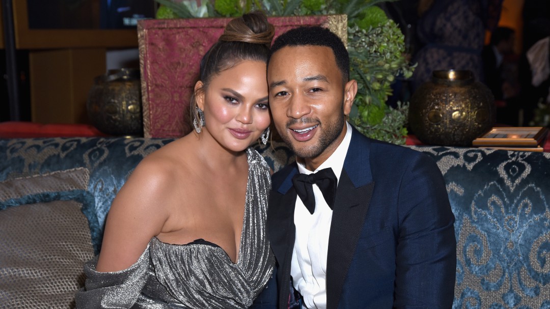 Los sándwiches que Chrissy Teigen no para de comer en la madrugada