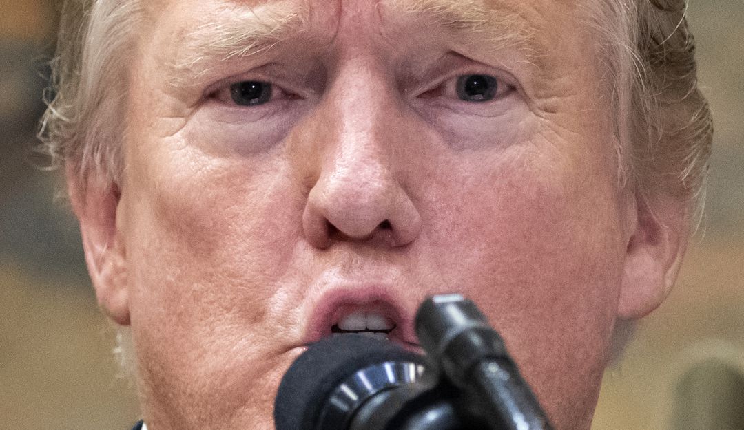 Huawei Google Estados Unidos: Trump: "Huawei es algo muy peligroso"