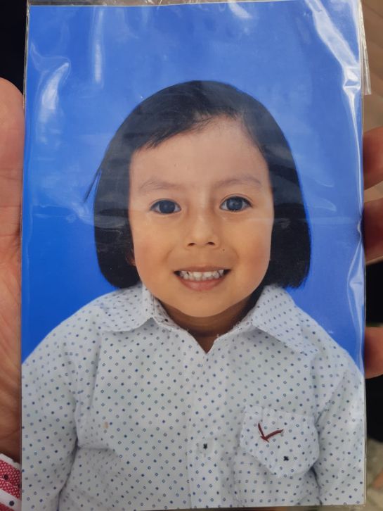 Feminicidio en Bogotá: Fiscalía busca a niño testigo de un feminicidio Feminicidio en Bogotá: Fiscalía busca a niño testigo de un feminicidio