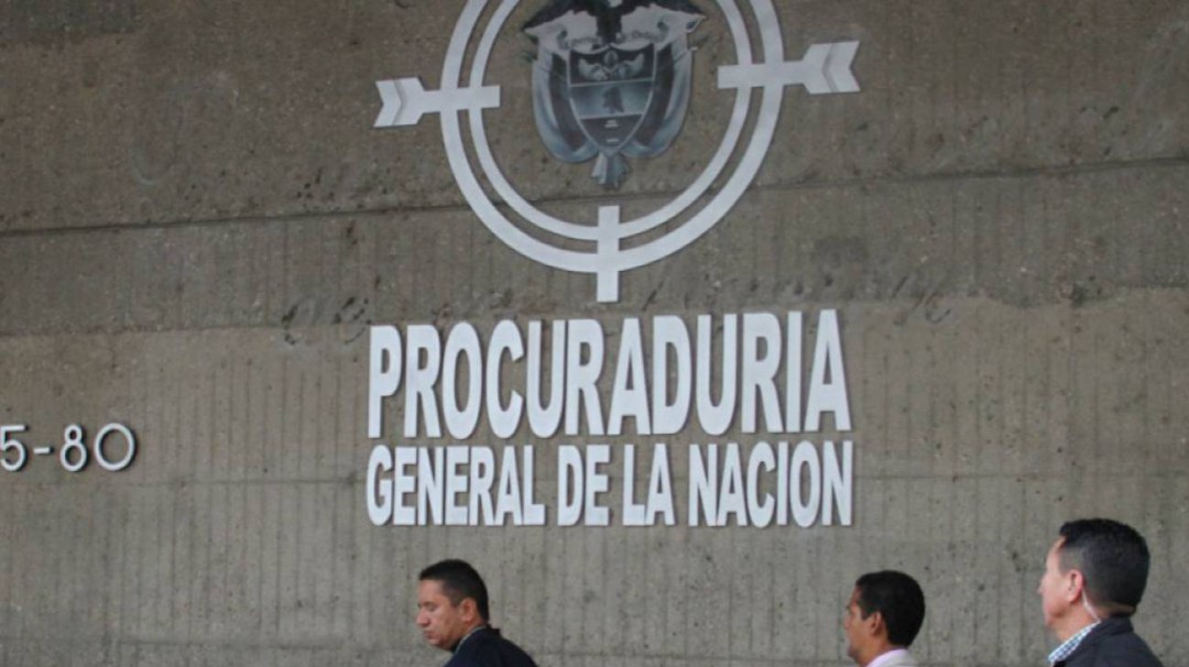 Procuraduría: No existe acuerdo ni conciliación con Inassa
