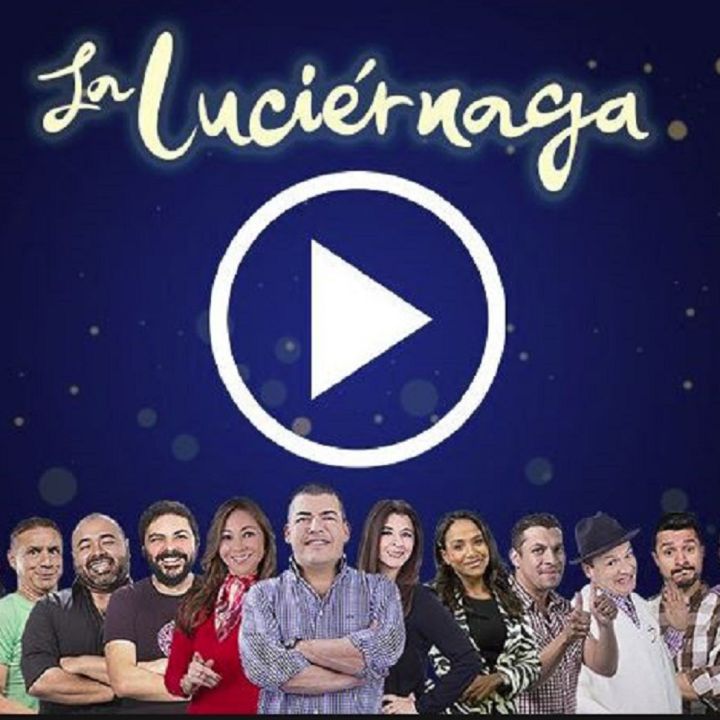 La realidad y el humor también por Facebook, La Luciérnaga de Caracol Radio