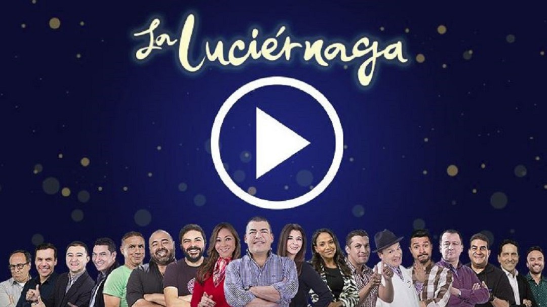 La realidad y el humor también por Facebook, La Luciérnaga de Caracol Radio