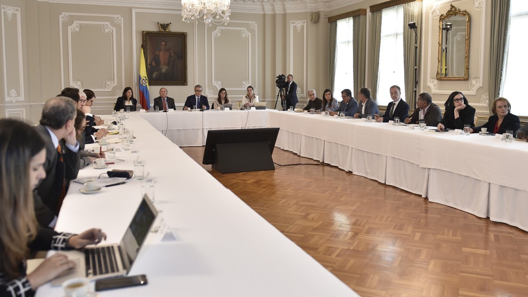 Gobierno asegura que pilotos de Fracking darán respuesta a Contraloría