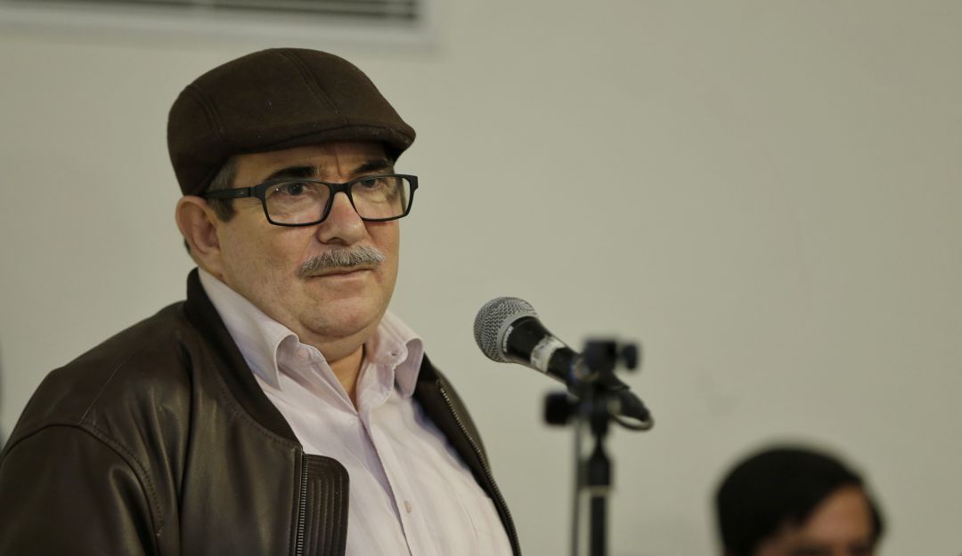 Iván Márquez