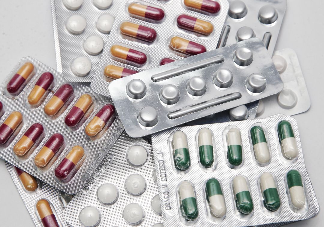 Alerta del INVIMA contra un tipo de Viagra y suplementos dietéticos