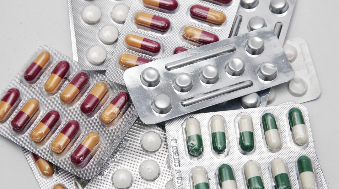 Alerta del INVIMA contra un tipo de Viagra y suplementos dietéticos
