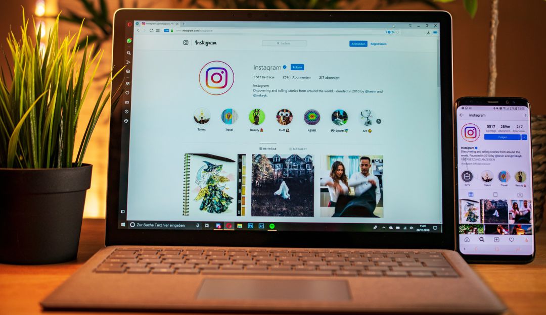 Actualización Instagram orgullo Gay: ¡Orgullo gay! Instagram se suma a la celebración