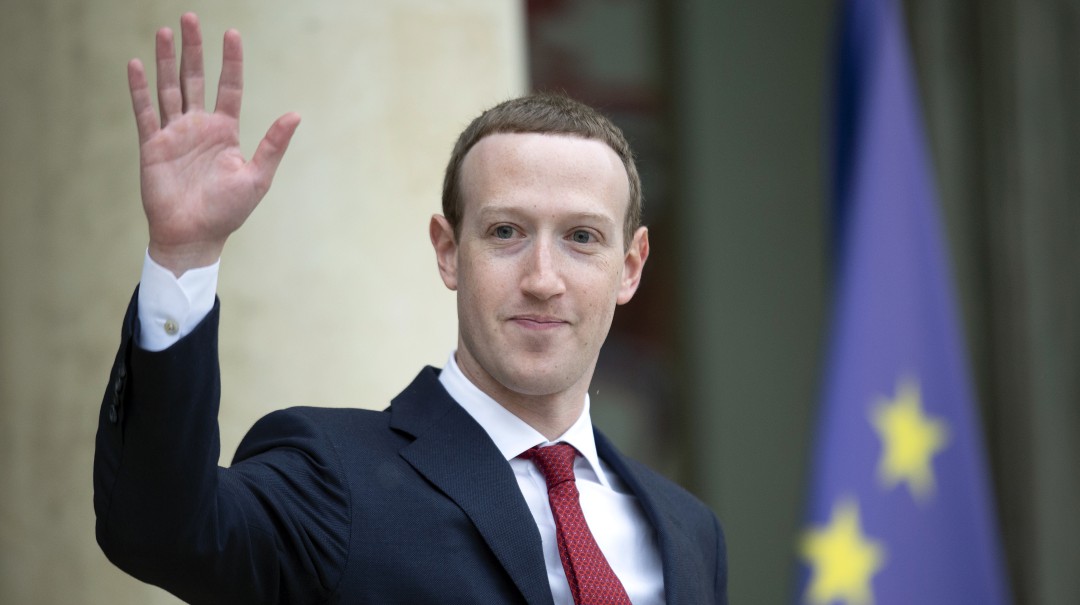Zuckerberg se niega a desmantelar Facebook