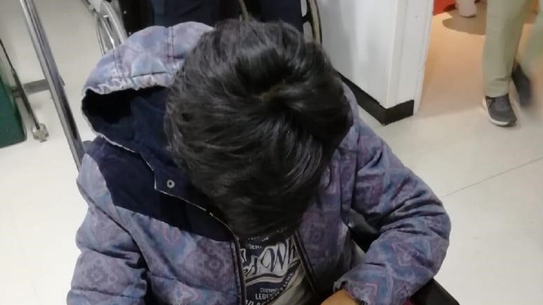 Periodistas fueron agredidos en el norte de Bogotá
