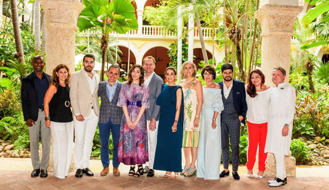 Wedding Fórum 2019: Se realizó el Wedding Fórum 2019 el encuentro de la industria de las bodas