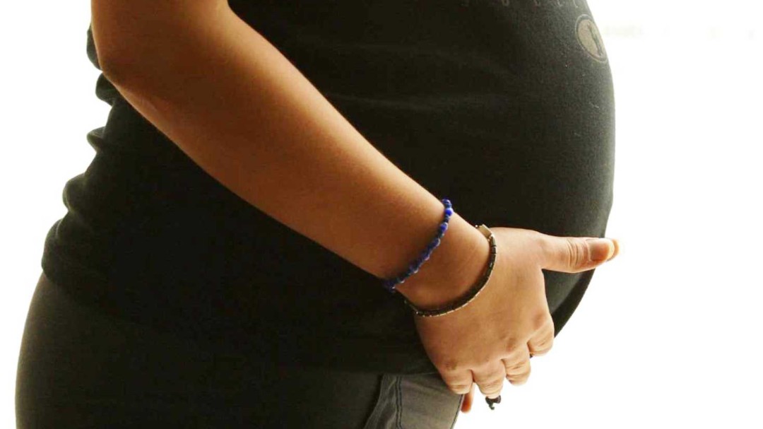 Se triplicó atención a migrantes venezolanas en la Maternidad de Cartagena