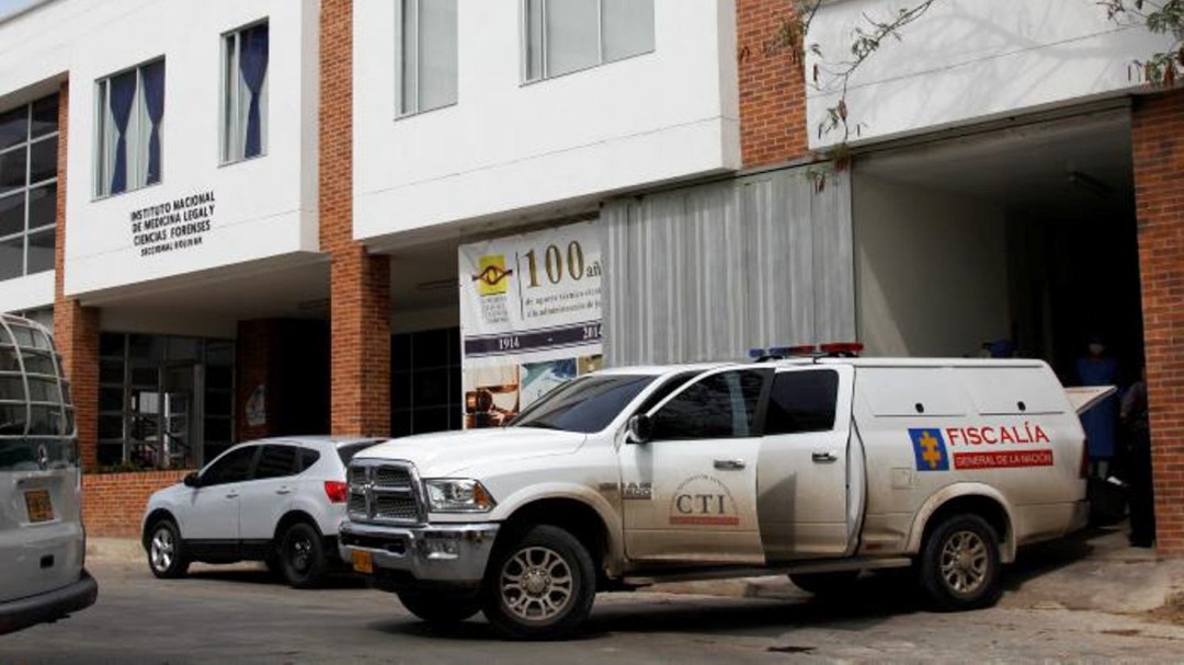 Sicarios asesinan a un hombre en el barrio La Esperanza de Cartagena