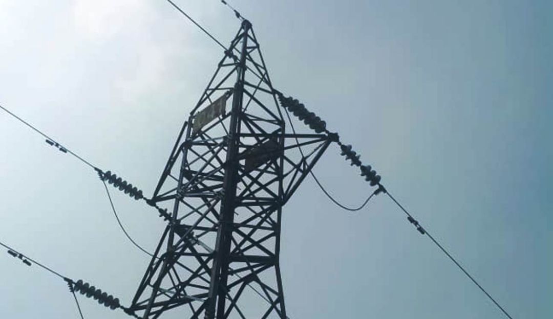 Electricaribe Vandalismo Cartagena: Electricaribe denuncia vandalismo contra líneas en Calamar, Bolívar