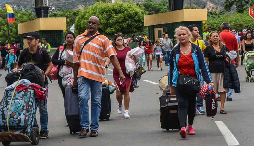 Delegación de la ONU pide evitar estigmatización a población venezolana